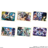 Bandai Genshin Impact Seal Wafers 2