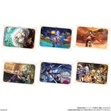 Bandai Genshin Impact Seal Wafers 2