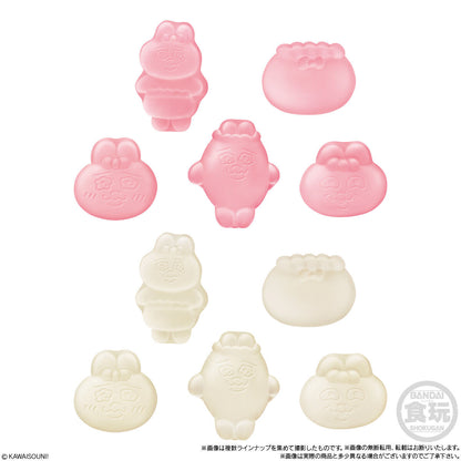 Bandai Opanchu Usagi Lavamasu Gummy Collection