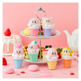 Bandai Kirby Character Float Series