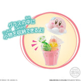 Bandai Kirby Character Float Series