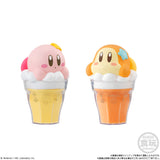 Bandai Kirby Character Float Series