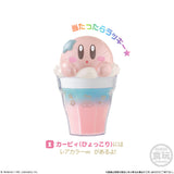 Bandai Kirby Character Float Series