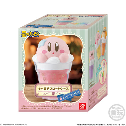 Bandai Kirby Character Float Series