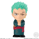 Bandai One Piece Sofbits collection