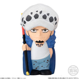 Bandai One Piece Sofbits collection