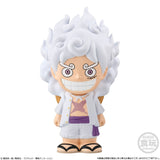 Bandai One Piece Sofbits collection