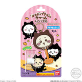 Bandai Chiikawa Lollipop Chocolate "Everyone's Black Cat" Charms