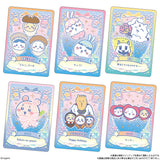 Bandai Chiikawa Wafers Lucky Card Collection 2