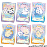 Bandai Chiikawa Wafers Lucky Card Collection 2