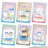 Bandai Chiikawa Wafers Lucky Card Collection 2