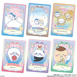 Bandai Chiikawa Wafers Lucky Card Collection 2