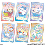 Bandai Chiikawa Wafers Lucky Card Collection 2