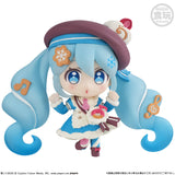 Bandai Snow Miku 2026 Mini Figure Collection