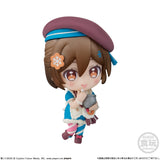 Bandai Snow Miku 2026 Mini Figure Collection