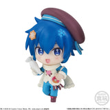 Bandai Snow Miku 2026 Mini Figure Collection