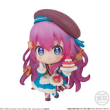 Bandai Snow Miku 2026 Mini Figure Collection