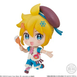 Bandai Snow Miku 2026 Mini Figure Collection