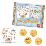 Chiikawa Acrylic Scene Clip Biscuit