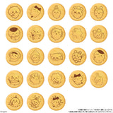 Chiikawa Acrylic Scene Clip Biscuit