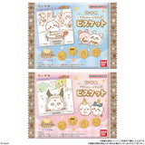 Chiikawa Acrylic Scene Clip Biscuit