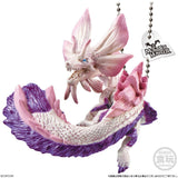 Bandai Monster Hunter Mascot Charm Collection series