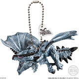 Bandai Monster Hunter Mascot Charm Collection series