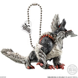 Bandai Monster Hunter Mascot Charm Collection series