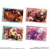 Bandai Project Sekai Stage Wafers Collection Series