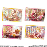 Bandai Project Sekai Stage Wafers Collection Series