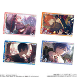 Bandai Project Sekai Stage Wafers Collection Series