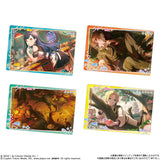 Bandai Project Sekai Stage Wafers Collection Series