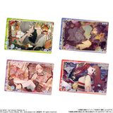 Bandai Project Sekai Stage Wafers Collection Series