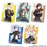 Bandai Project Sekai Stage Wafers Collection Series