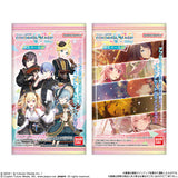 Bandai Project Sekai Stage Wafers Collection Series