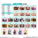 Bandai Project Sekai Stage Wafers Collection Series