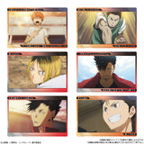 Haikyu!! Wafer 7
