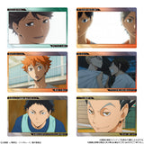 Haikyu!! Wafer 7