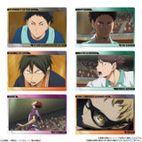 Haikyu!! Wafer 7