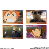 Haikyu!! Wafer 7