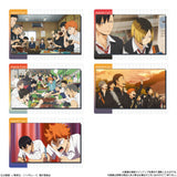 Haikyu!! Wafer 7