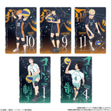 Haikyu!! Wafer 7