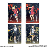 Haikyu!! Wafer 7