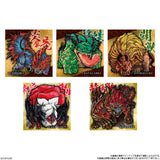 Monster Hunter Niformation Sticker Wafer