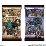 Monster Hunter Niformation Sticker Wafer