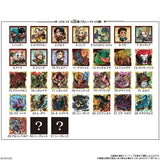 Monster Hunter Niformation Sticker Wafer