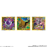 Dragon Ball Super Warrior Sticker Wafer Super