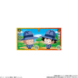 Dragon Ball Super Warrior Sticker Wafer Super