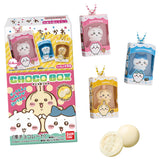 Bandai Candy Chiikawa Characters Chocolate Box Figure Collection