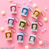 Bandai Candy Chiikawa Characters Chocolate Box Figure Collection